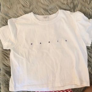 Brandy Melville t-shirt
